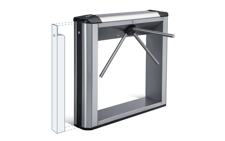 фото - PERCo-TBC01.1