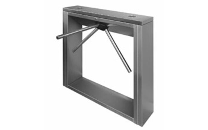 фото - PERCo-TTD-03.2S