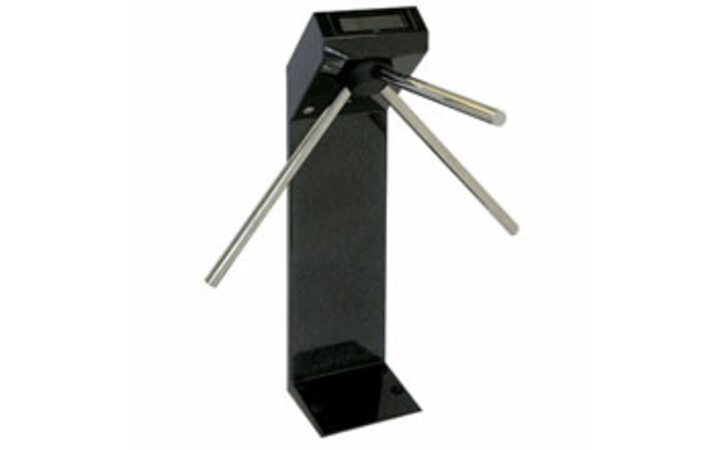 фото - PERCo-TTR-04.1E