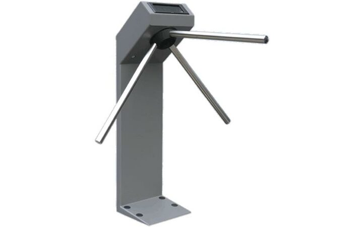 фото - PERCo-TTR-04.1G