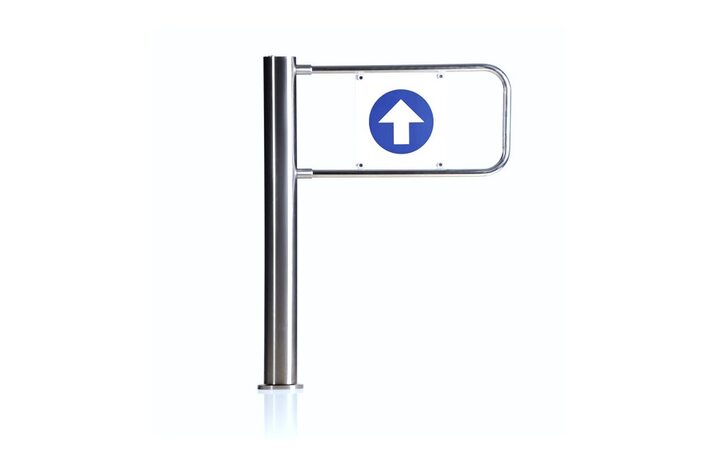 фото - PERCo-WMD-05S