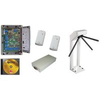 QUEST II Проходная-В3