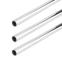 Ригель нержавеющий Ø 16 мм, L=2000 мм (3 шт.)