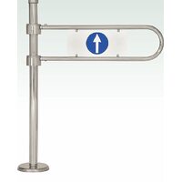 Ростов-Дон Дуга К11 (левая) 25 L=900 мм