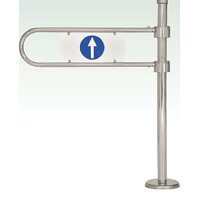 Ростов-Дон Дуга К11 (правая) 25 L=700 мм