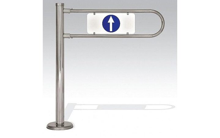 фото - Ростов-Дон К11 левая хром