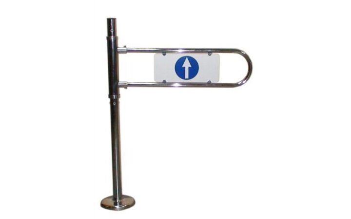 фото - Ростов-Дон К11М левая хром