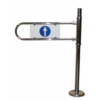 Ростов-Дон К11М правая хром