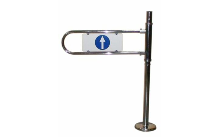 фото - Ростов-Дон К11М правая хром