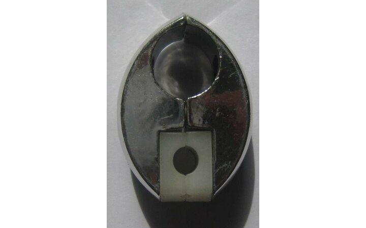 фото - Ростов-Дон Зажим для крепления стекла Joker на трубу 32