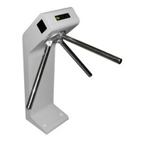 Сибирский арсенал Турникет п/а SA-301-Е300-MF (серый цвет корпуса)