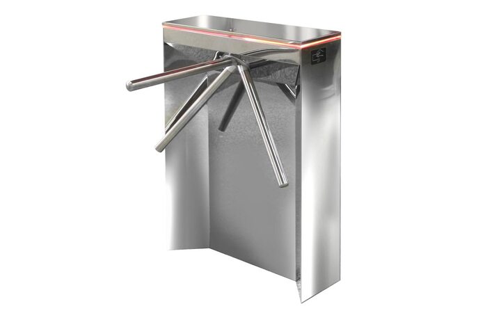 фото - Сибирский арсенал Турникет п/а SA-400 (нержавеющая сталь)