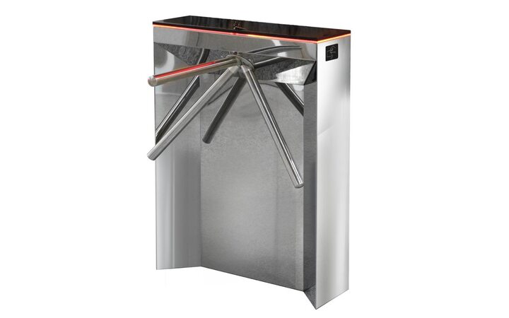 фото - Сибирский арсенал Турникет п/а SA-400 (нержавеющая сталь + декоративный камень)