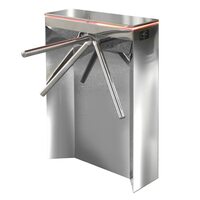 Сибирский арсенал Турникет п/а SA-401-Курс100-ЕМ(нержавеющая сталь)