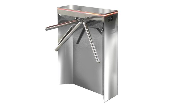 фото - Сибирский арсенал Турникет п/а SA-401 (нержавеющая сталь)