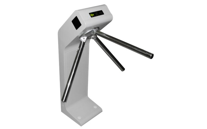 фото - Сибирский арсенал Турникет SA-300