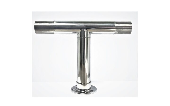 фото - Стойка отбойника ОТБ-14-38