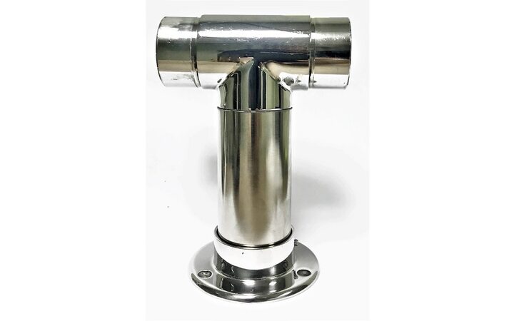 фото - Стойка отбойника ОТБ-14-50,8