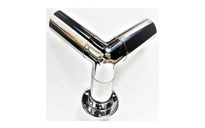 фото - Стойка отбойника ОТБ-16-50,8