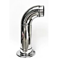 Стойка отбойника ОТБ-17-38