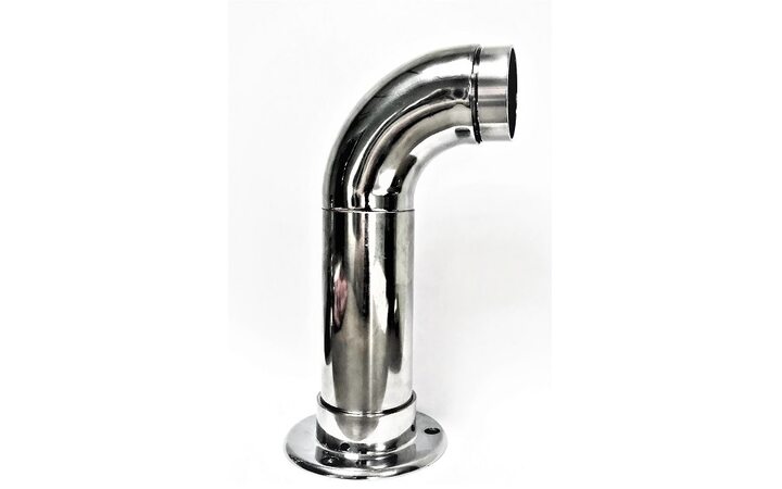 фото - Стойка отбойника ОТБ-17-50,8