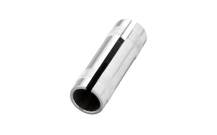 фото - Втулка соединительная для трубы Ø 16 мм (3 шт.)