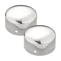 Заглушка для деревянного поручня Ø 50 мм (2 шт.)