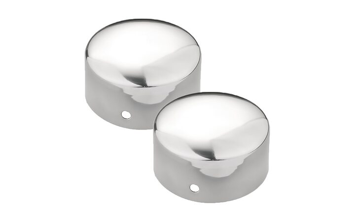 фото - Заглушка для деревянного поручня Ø 50 мм (2 шт.)