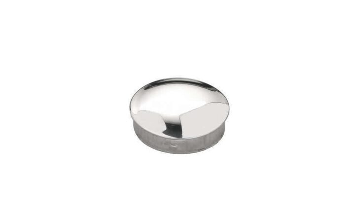 фото - Заглушка нержавеющая Заг/01-50