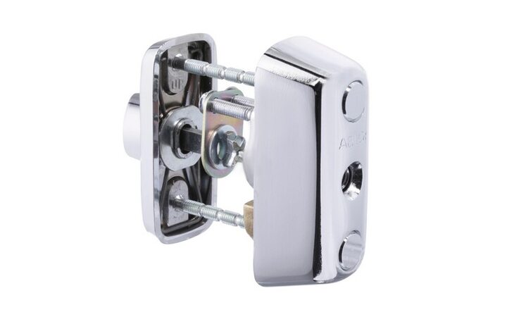 фото - ABLOY CY066C