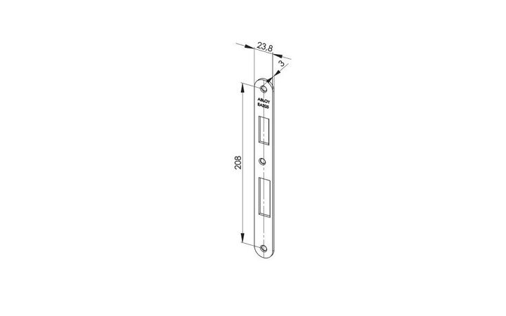 фото - ABLOY EA325