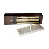 AccordTec ML-180K(коричневый, с планкой)