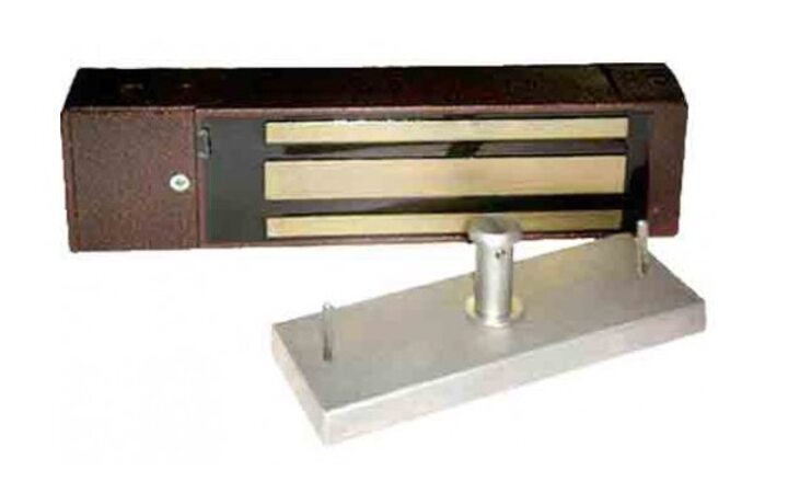 фото - AccordTec ML-180K(коричневый, с планкой)