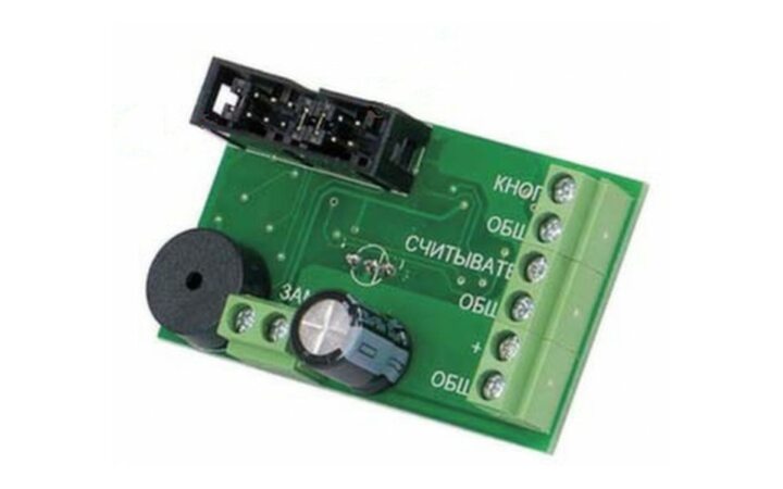 фото - AccordTec плата ML-194.03