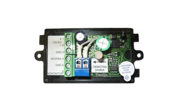 фото - AccordTec плата ML-194 box