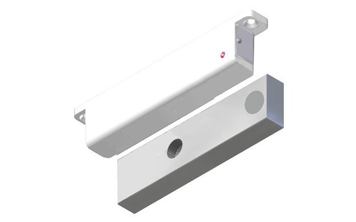 фото - AL-150-24V Premium (белый)