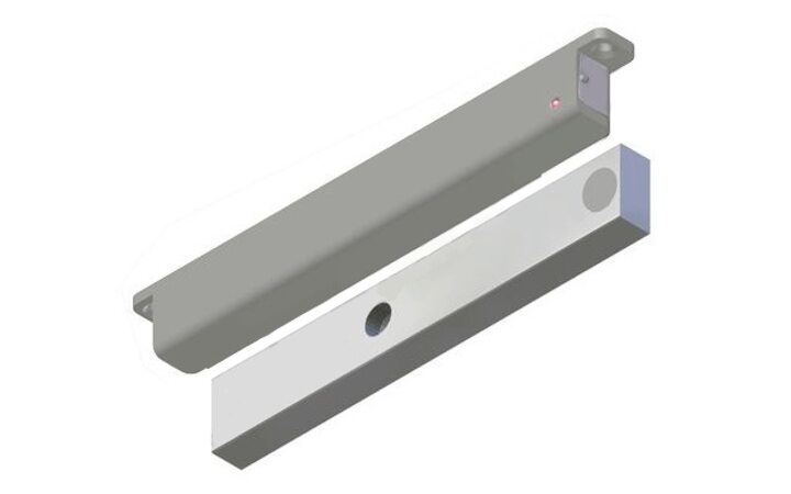 фото - ALer AL-200-24V Premium(серый)