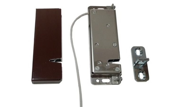 фото - ALer AL-250UZ(коричневый)