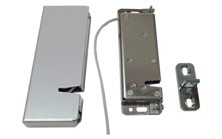 фото - ALer AL-250UZ(серый)