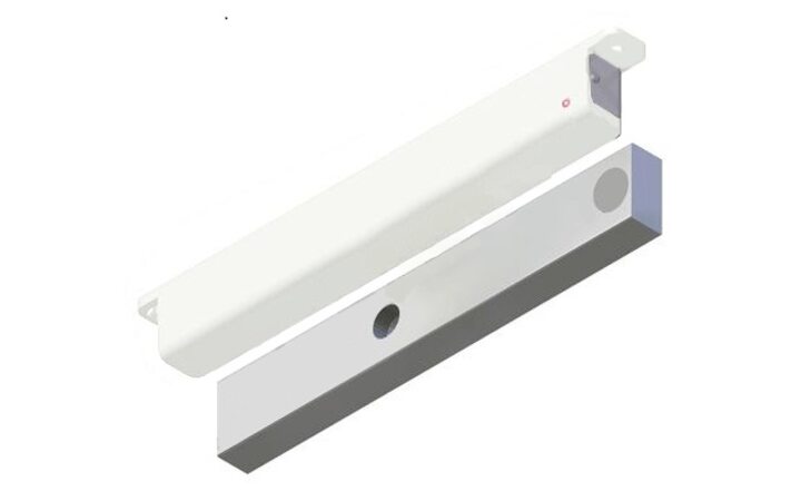 фото - ALer AL-300 Premium(белый)