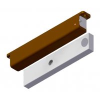 ALer AL-400-24V Premium(коричневый)