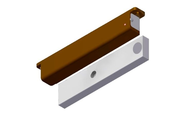 фото - ALer AL-400-24V Premium(коричневый)