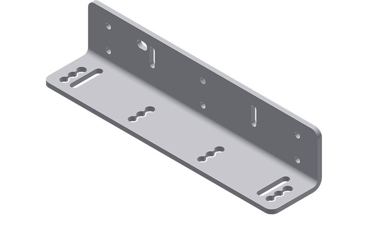 фото - ALer L - уголок AL-350FB-M