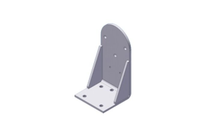 фото - ALer L-уголок для AL-50FC