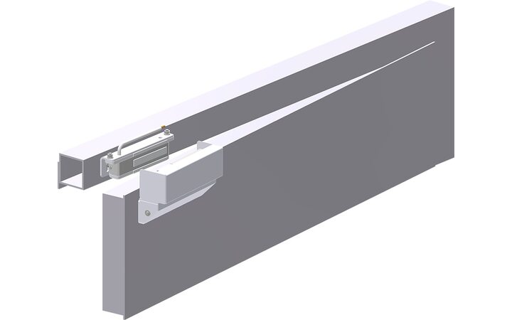 фото - ALer MK AL-150PR-Inside (белый)