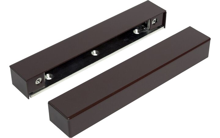 фото - ALer MK AL-250S (коричневый)