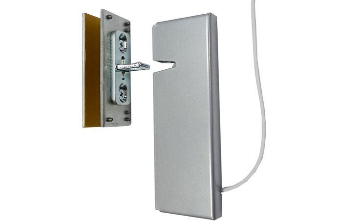 фото - ALer MK AL-250UZ (серый)