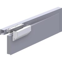 ALer MK AL-300/400PR-Inside (коричневый)