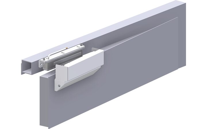 фото - ALer MK AL-300/400PR-Inside (серый)