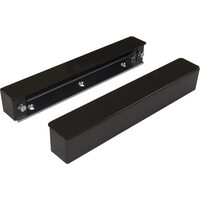 ALer MK AL-400S (коричневый)